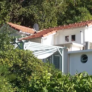Helios Séjour chez l'habitant